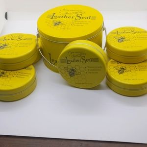 Australian Leather Seal